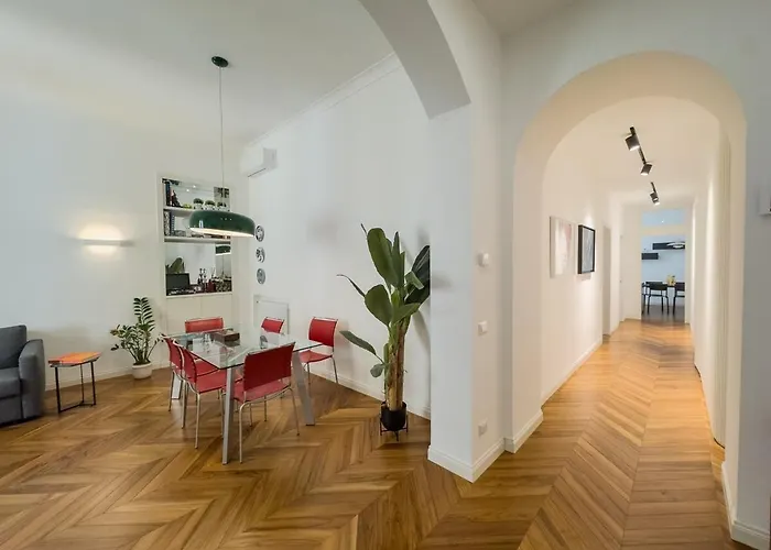 Casa Alessandria Apartamento