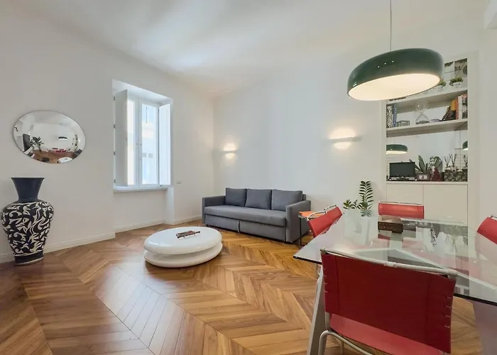 Casa Alessandria Apartamento *
