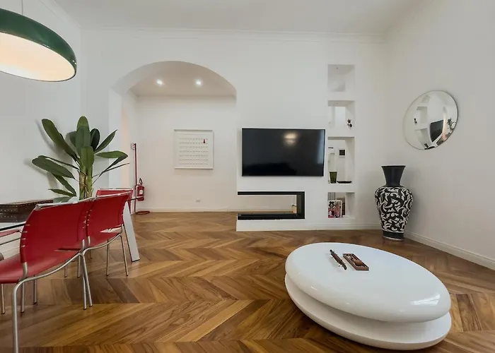 Casa Alessandria *