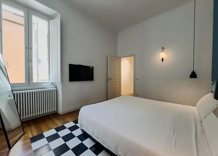 Casa Alessandria Roma