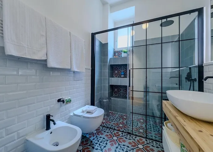 Casa Alessandria Roma