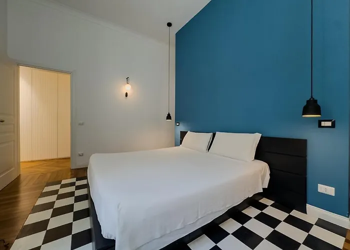 Casa Alessandria * Roma