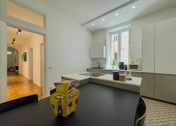 Casa Alessandria Apartamento Roma