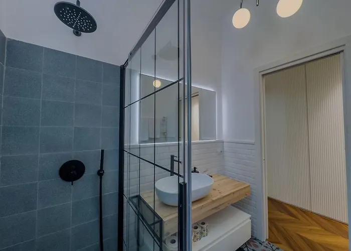 Casa Alessandria * Roma