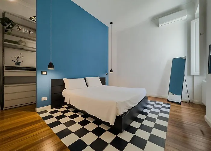 Casa Alessandria Apartamento