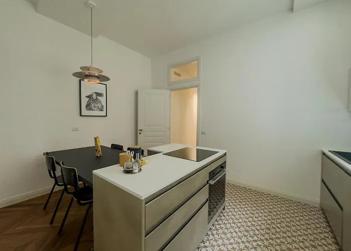 Apartamento Casa Alessandria *