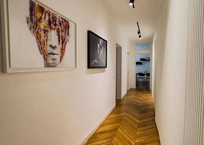 Casa Alessandria Roma